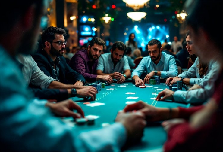 rezeki777 Apa yang Kami Tawarkan dalam Wolf Gold